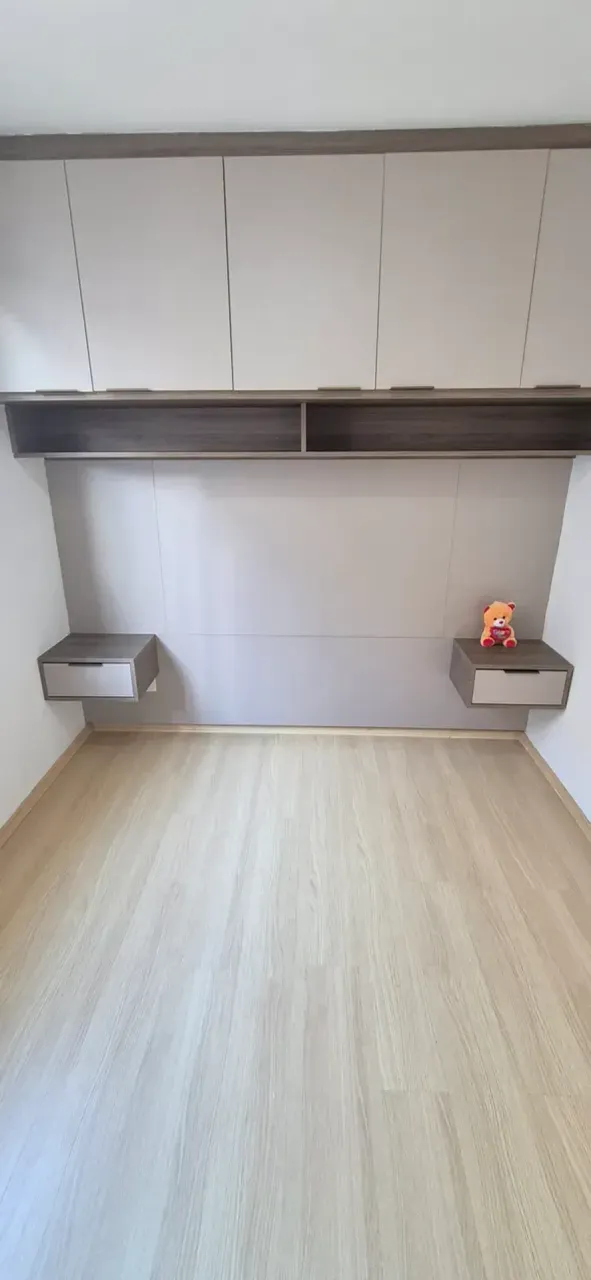 Duplex mobiliado com 72 m², 2 quartos e 2 vagas — photo 4