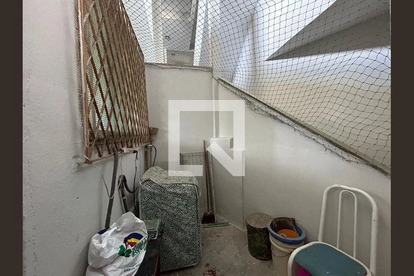 Furnished 1-bedroom apartment with 50 m² — photo 22