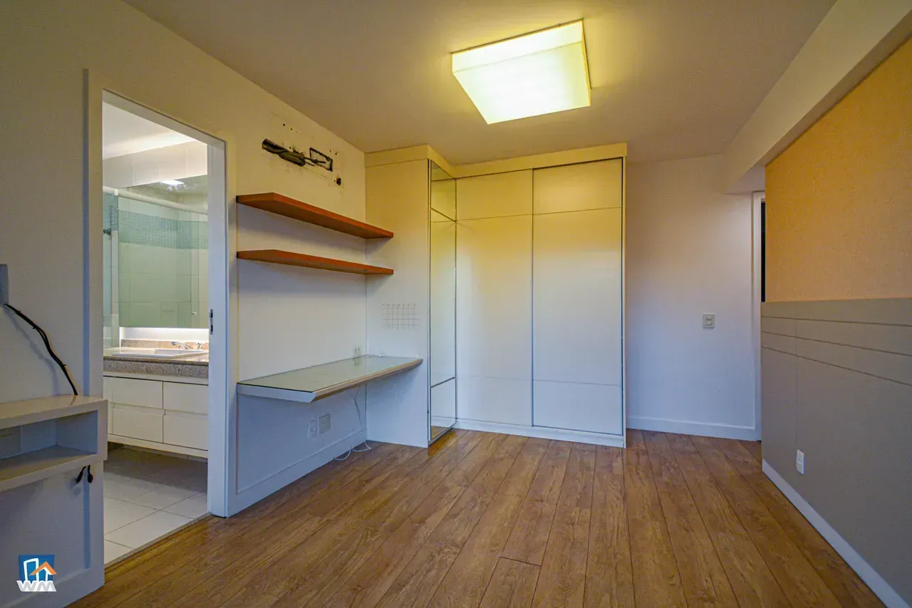 4-suite apartment 260 m² with 2 parking spaces — photo 8