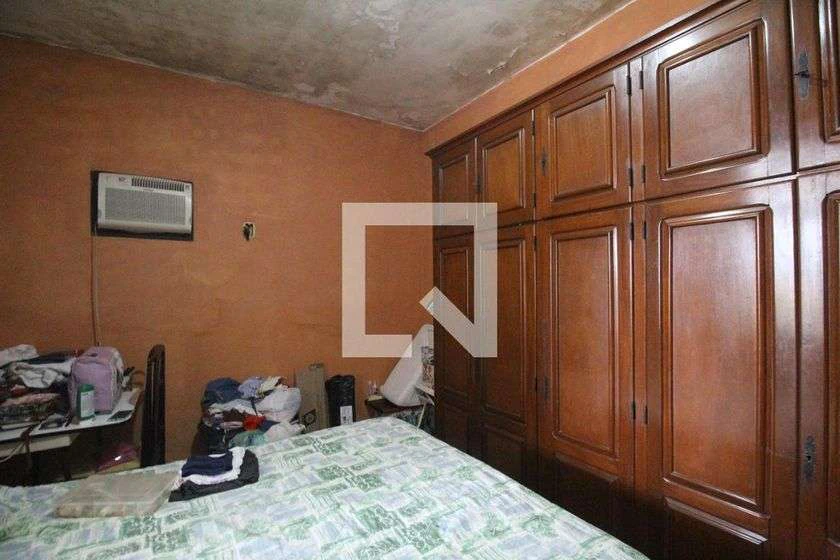 Unfurnished house with 3 bedrooms and private garden — photo 12