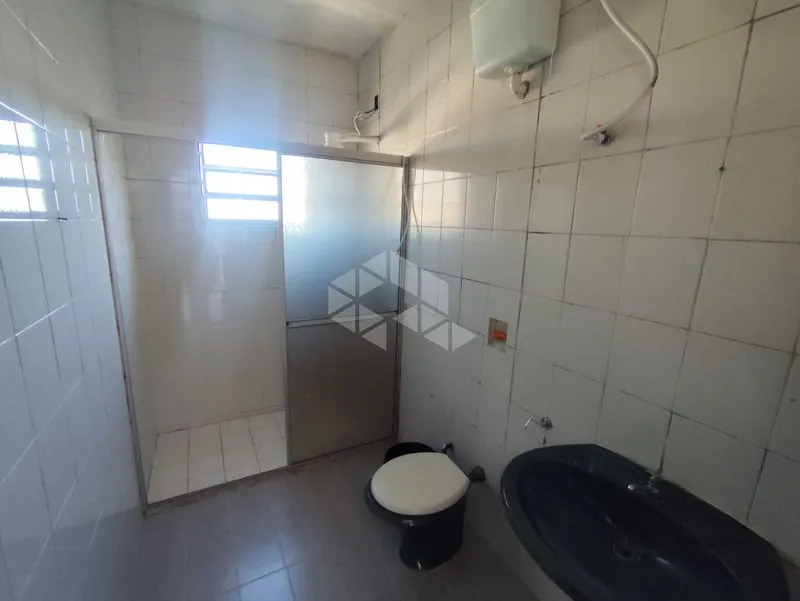 40 m² apartment with 1 bedroom and a balcony — photo 14