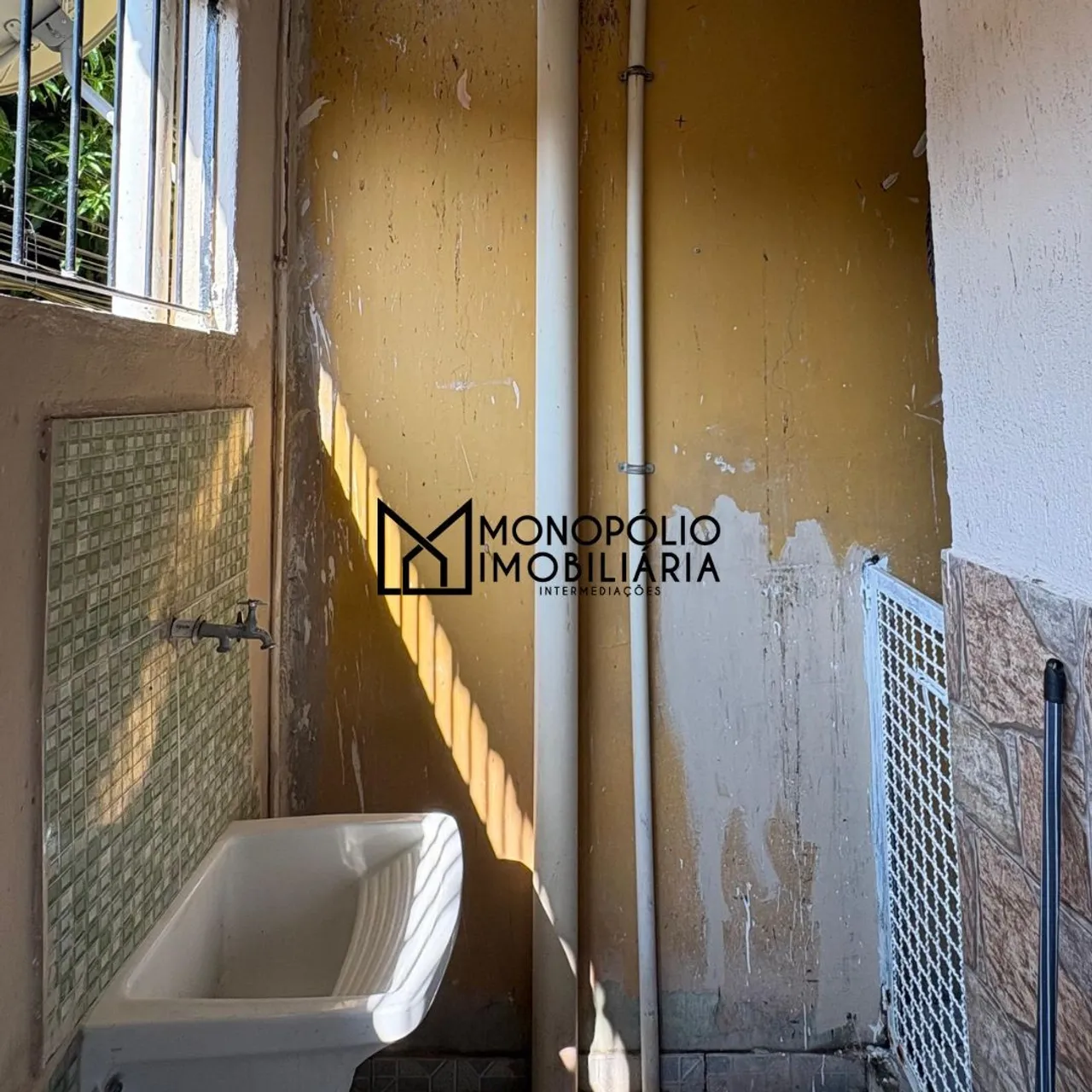 Unfurnished house with 2 bedrooms and 1 bathroom — photo 10