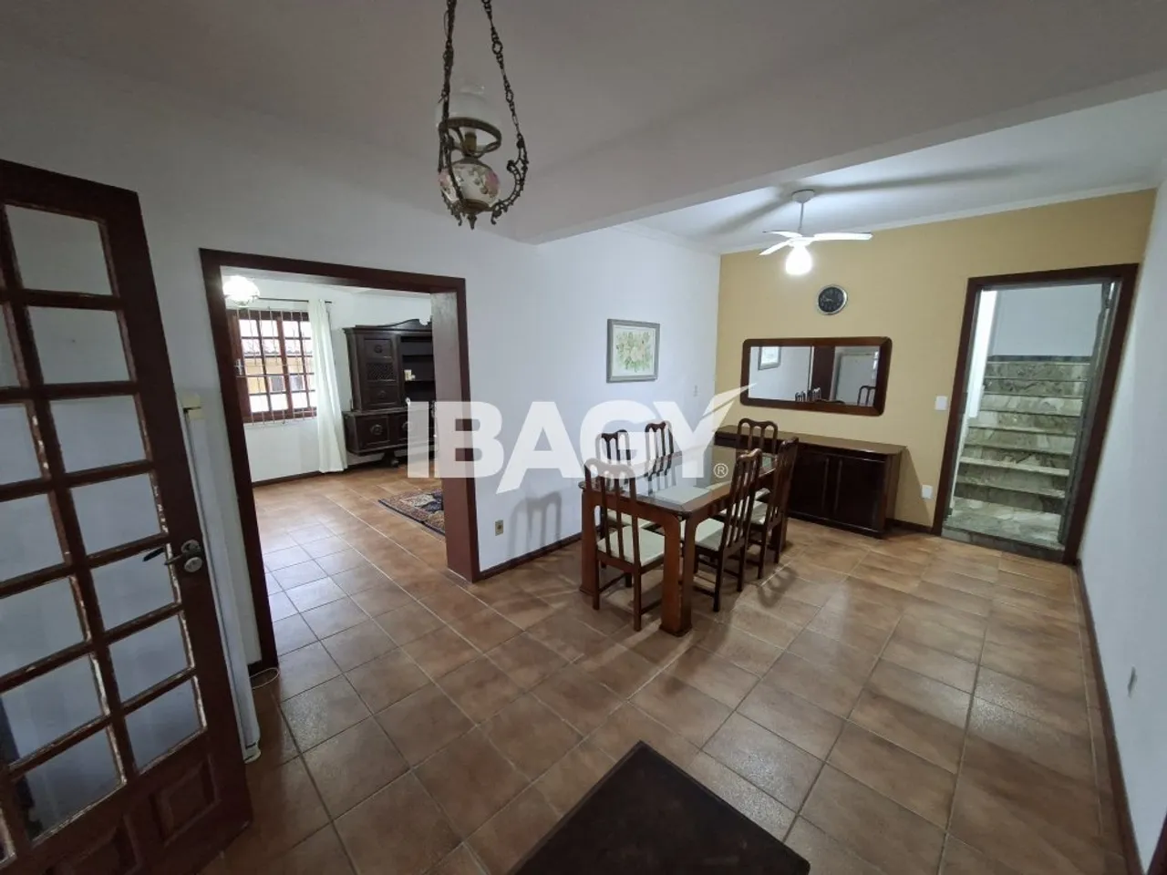 Washing machine in a 5-bedroom house, 372 m² — photo 18