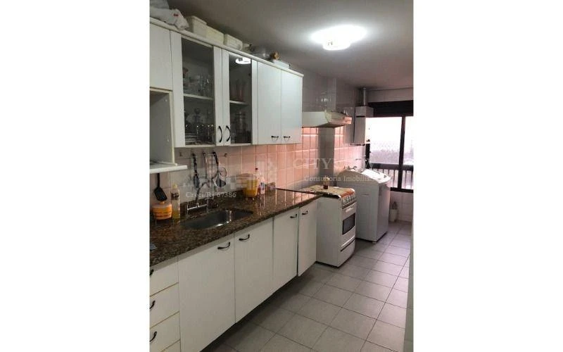 82 m² apartment with a mountain view and a washing machine — photo 10