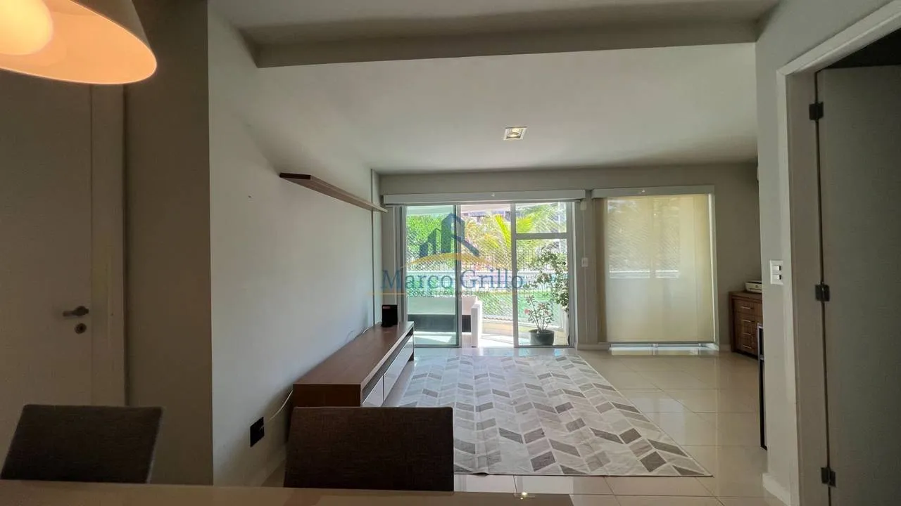 2-bedroom apartment with 94 m², balcony and separate kitchen — photo 6
