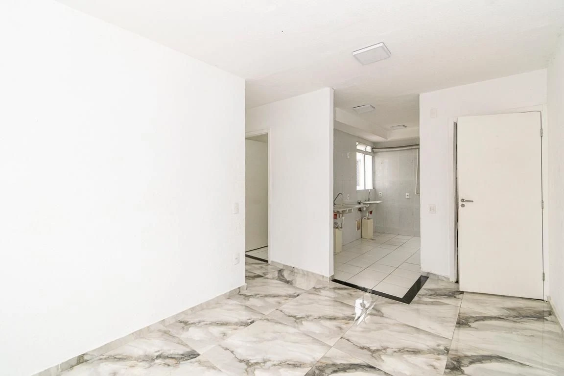 2-bedroom apartment with 1 bathroom, no parking — photo 26