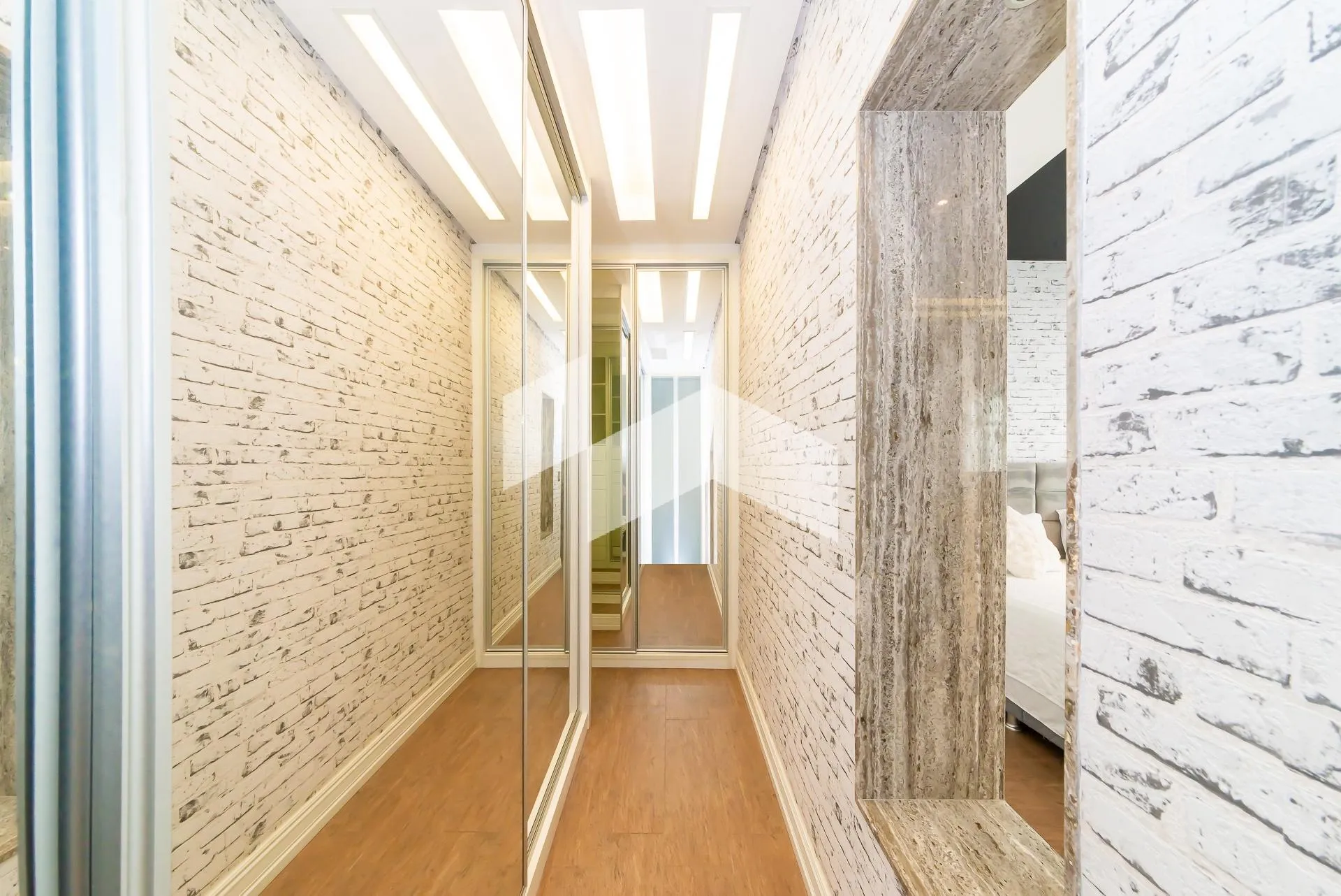 Apartamento sin amueblar de 112 m² con cocina abierta — photo 31