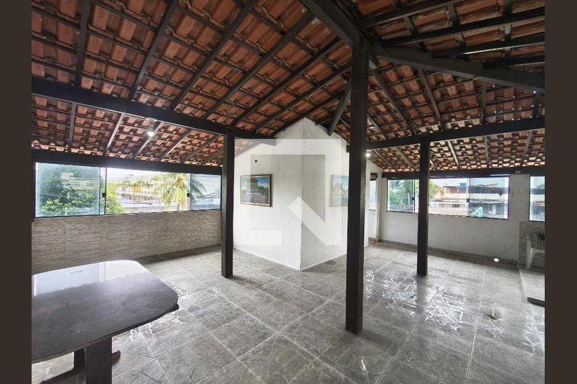 Casa de 2 quartos com varanda gourmet, Gardênia Azul — photo 5