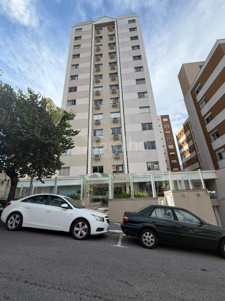Departamento de 2 dormitorios, ambos con baño propio, 68 m² — photo 4