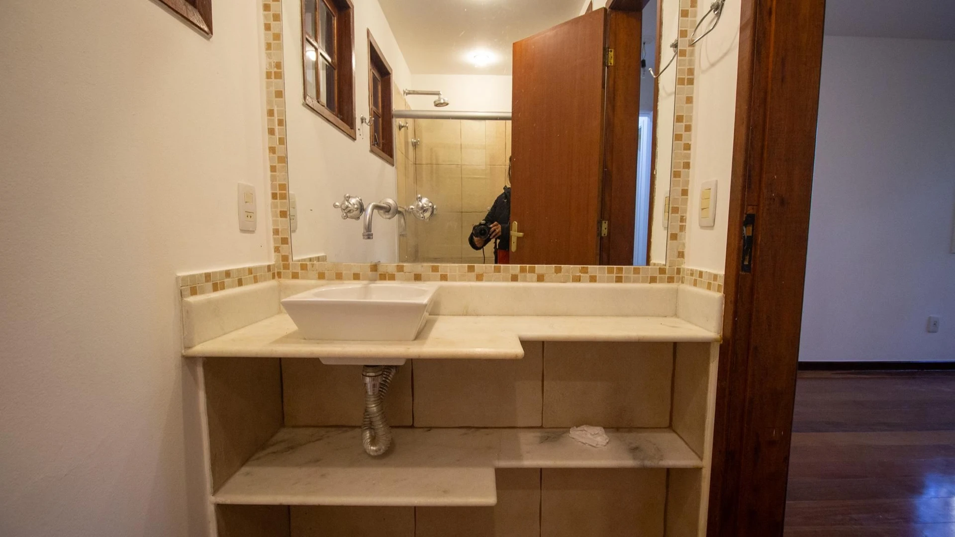 Casa com 4 quartos e 4 banheiros, com 3 vagas — photo 23