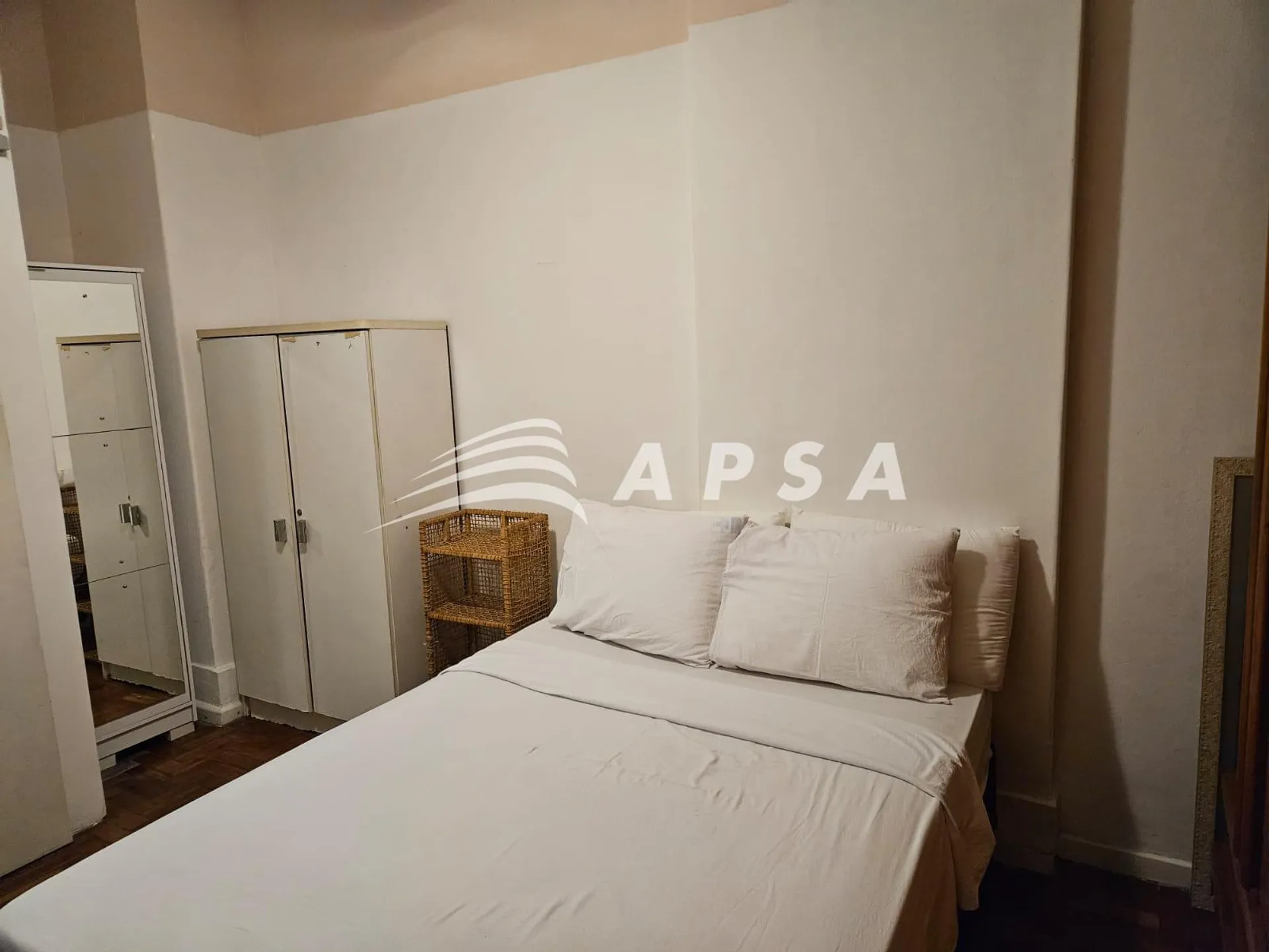 Furnished 2-bedroom apartment with 89 m² — photo 3