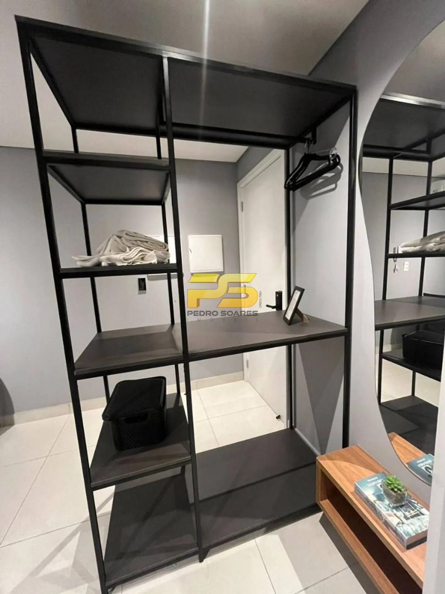 Мебльована квартира 30 м², 1 спальня — photo 6