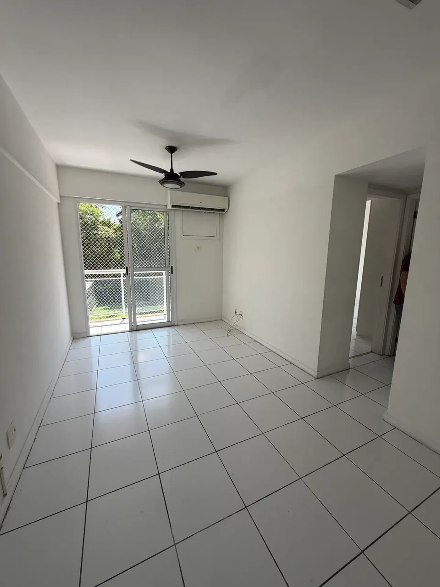 Apartment on the 1st floor with a private BBQ — photo 13