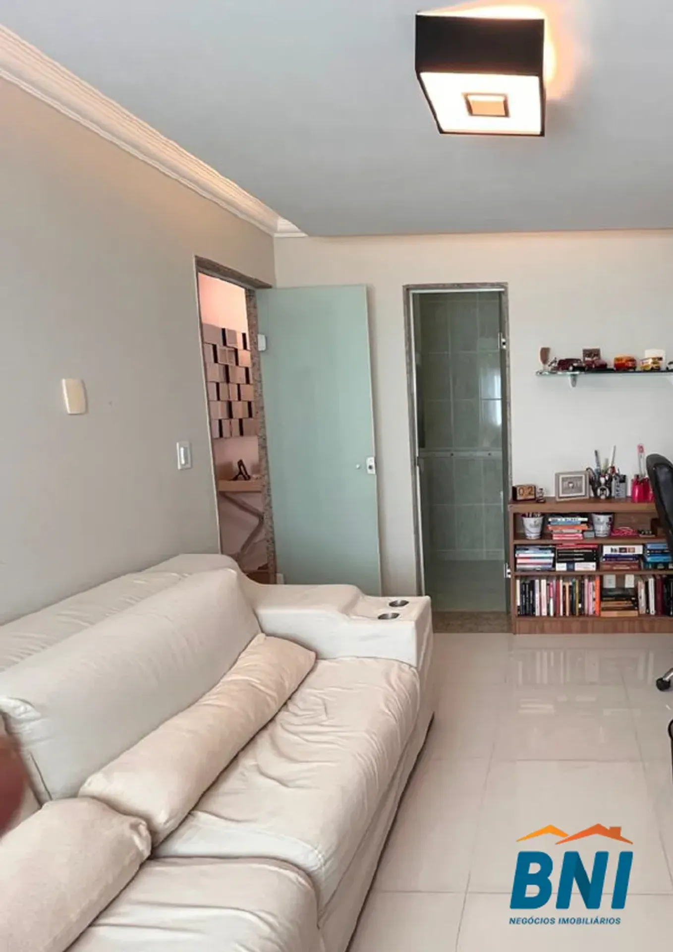 Garden in a 4-bedroom house, 320 m² — photo 6