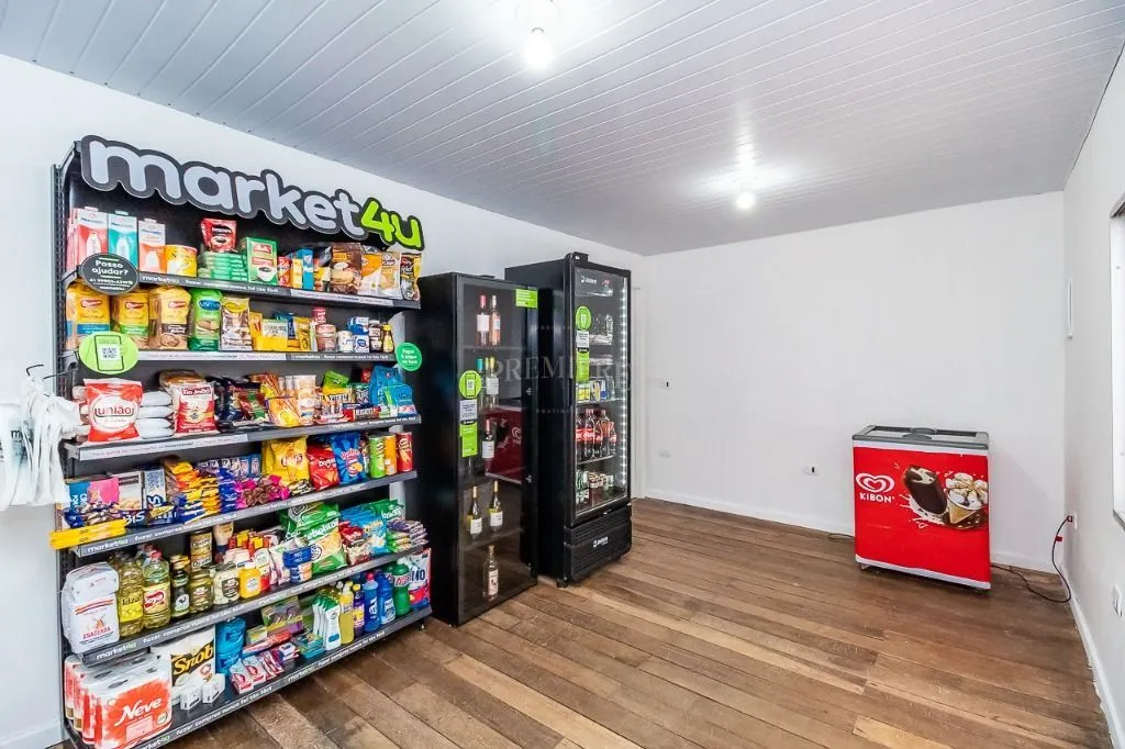 137 m² apartment with 3 bedrooms and 1 parking spot — photo 33