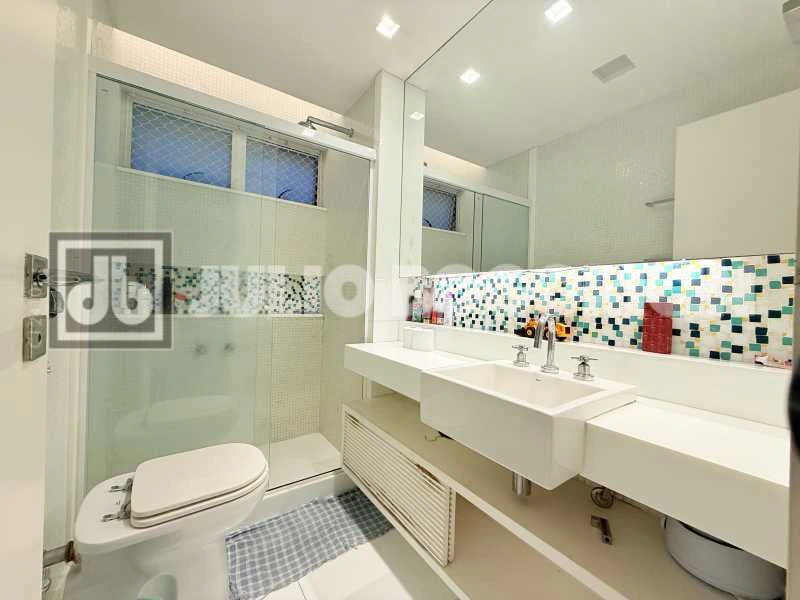 Apartamento de 4 quartos com 195 m² e cozinha americana — photo 16