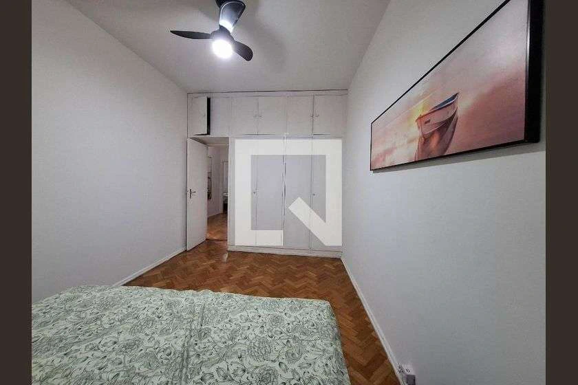 Rental apartment with 4 bedrooms and 2 bathrooms — photo 18