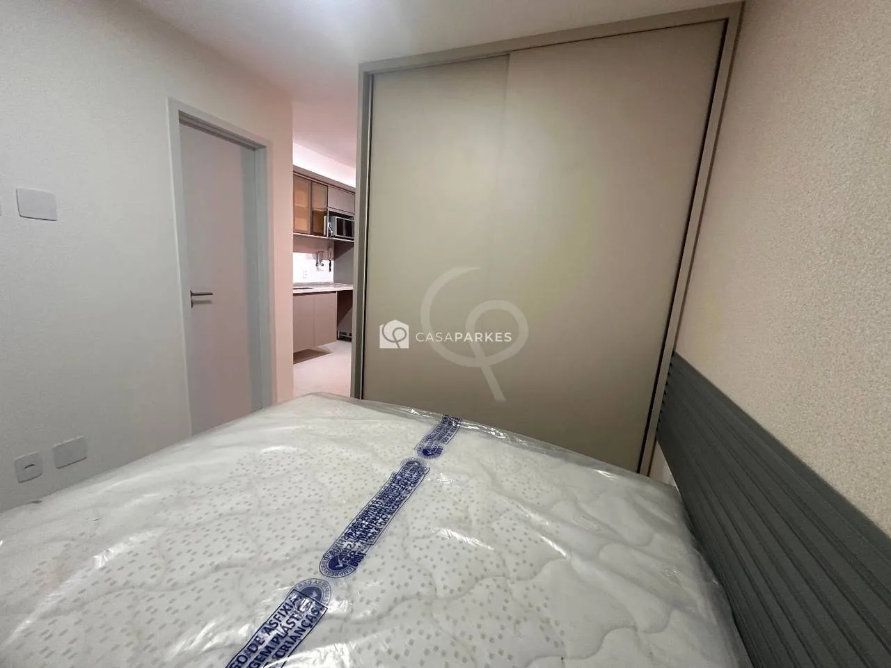 Студия 30 м², Рио-де-Жанейро — photo 11