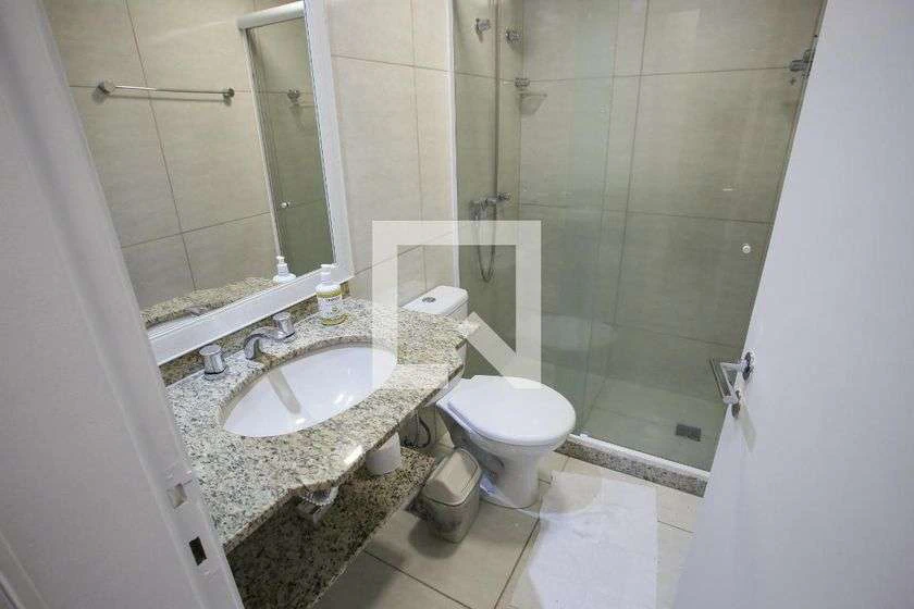 Apartamento de 3 quartos em condomínio com sauna — photo 23