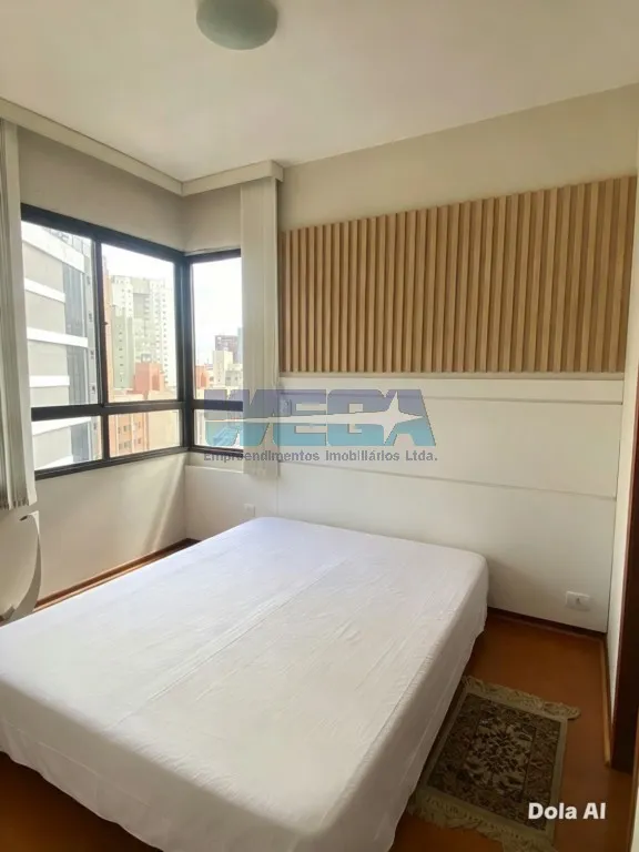 Дерев'яна підлога або ламінат та 3 спальні: квартира 98 м² — photo 3