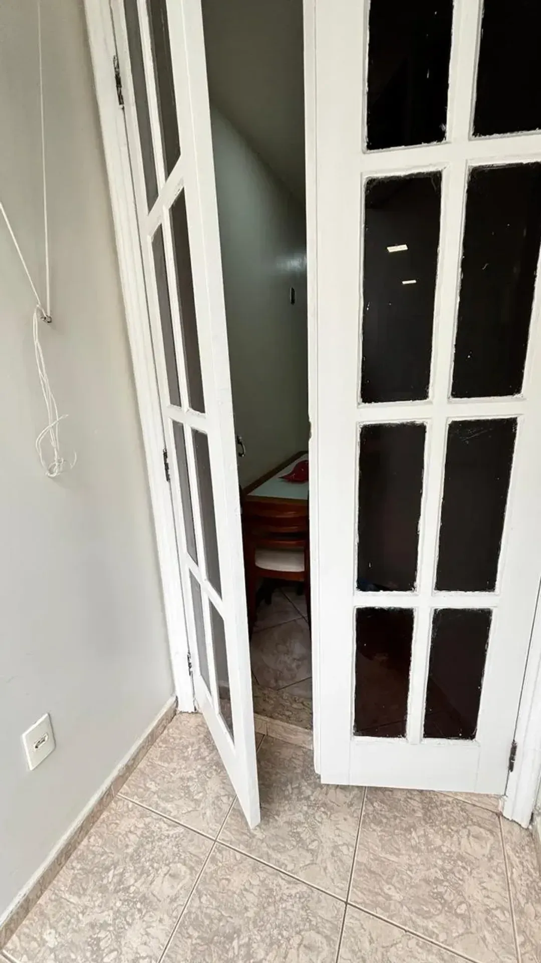 Lavadora y 1 dormitorio: departamento de 50 m² — photo 9