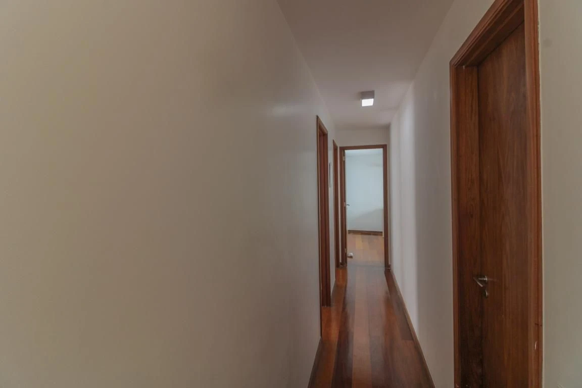 Apartamento mobiliado com 3 quartos e 2 suítes — photo 35