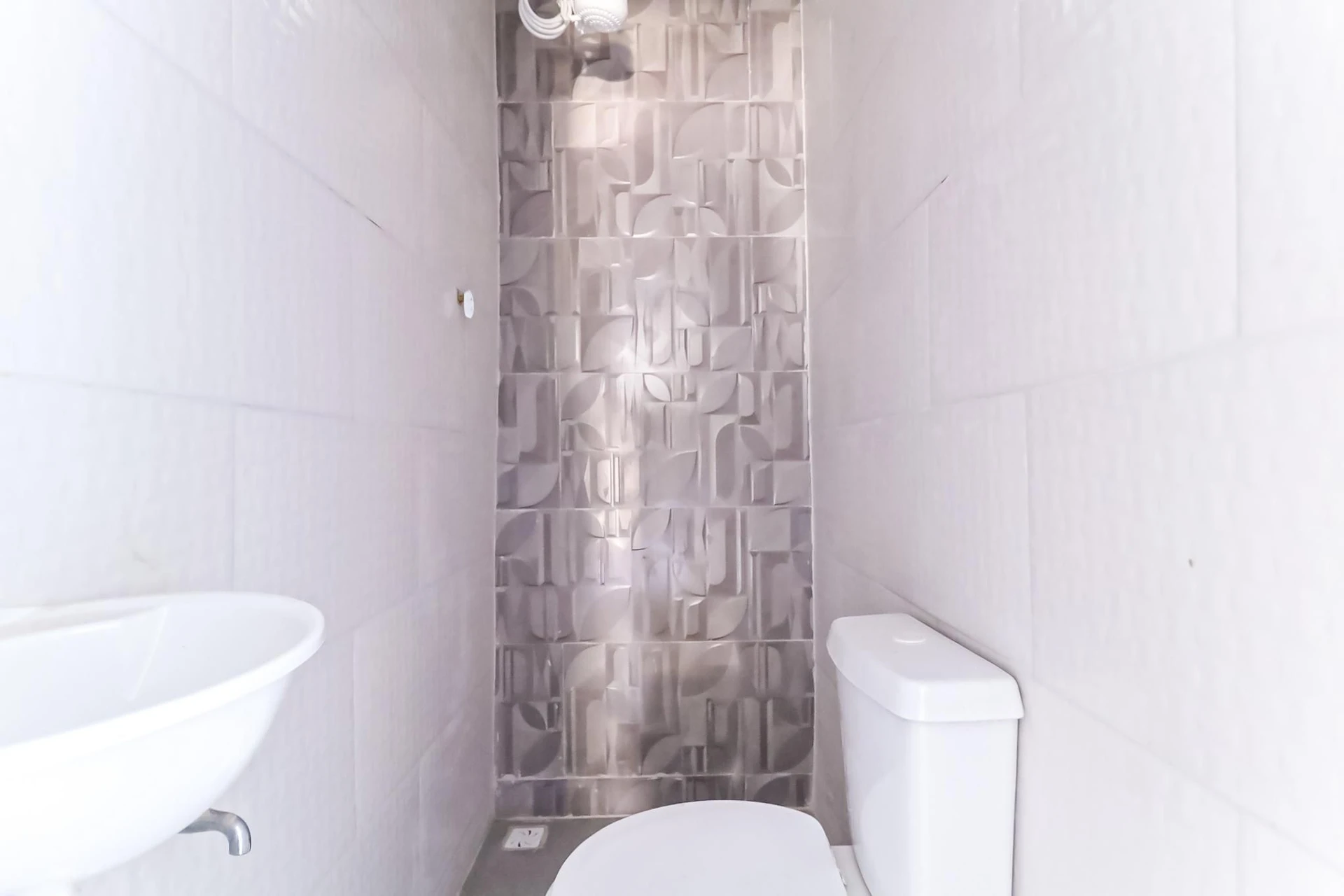 Casa para alquilar con 1 dormitorio y 1 baño — photo 4