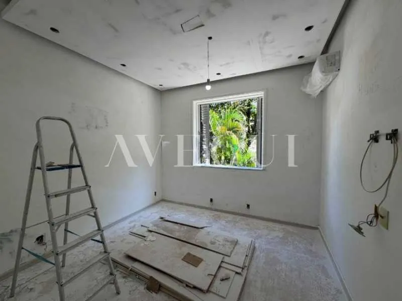 Unfurnished 3-bedroom apartment with 1 bath and 1 parking spot — photo 8