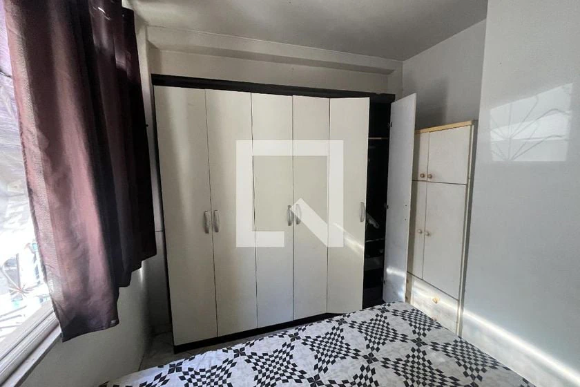 Furnished 60 m² apartment with 2 bedrooms — photo 13