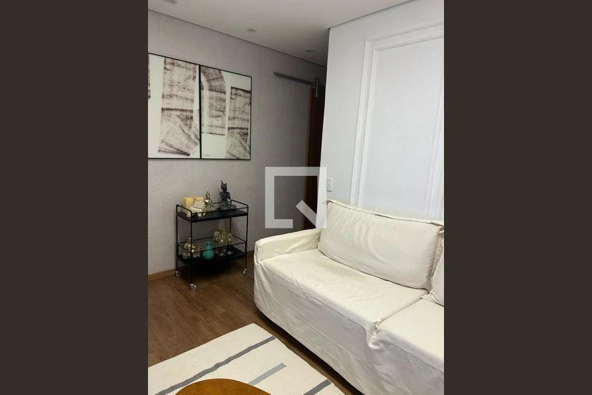Apartamento mobiliado de 2 quartos com 45 m² e 1 vaga — photo 19