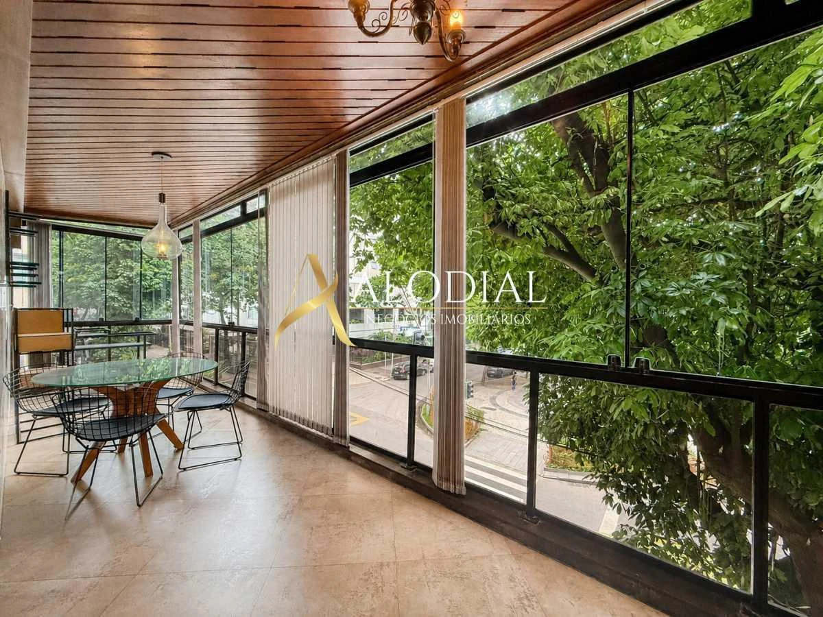 Меблированная квартира 119 м² с консьержем 24 часа — photo 11