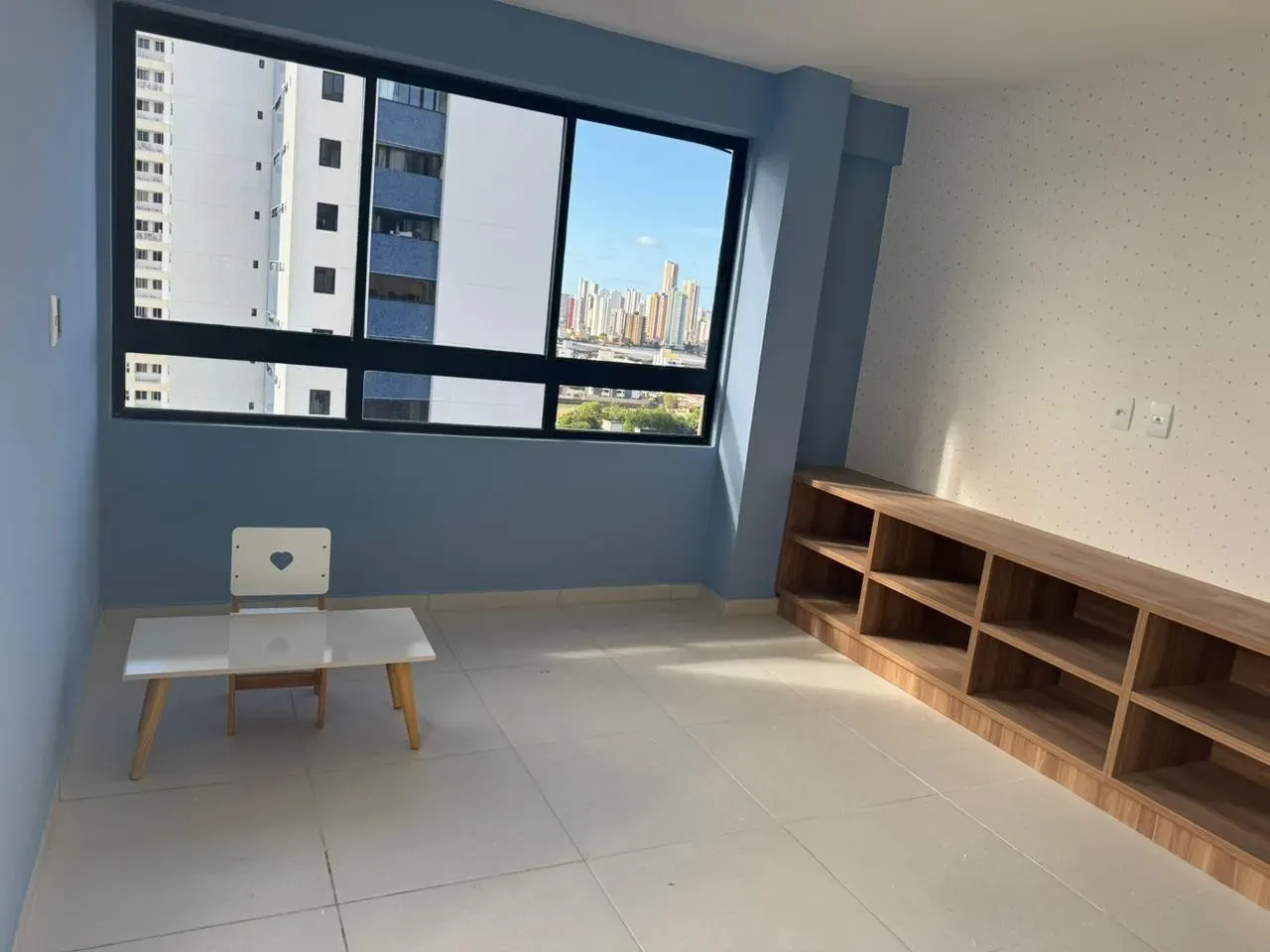 Apartamento com 2 quartos, varanda e 2 banheiros no 10º — photo 24