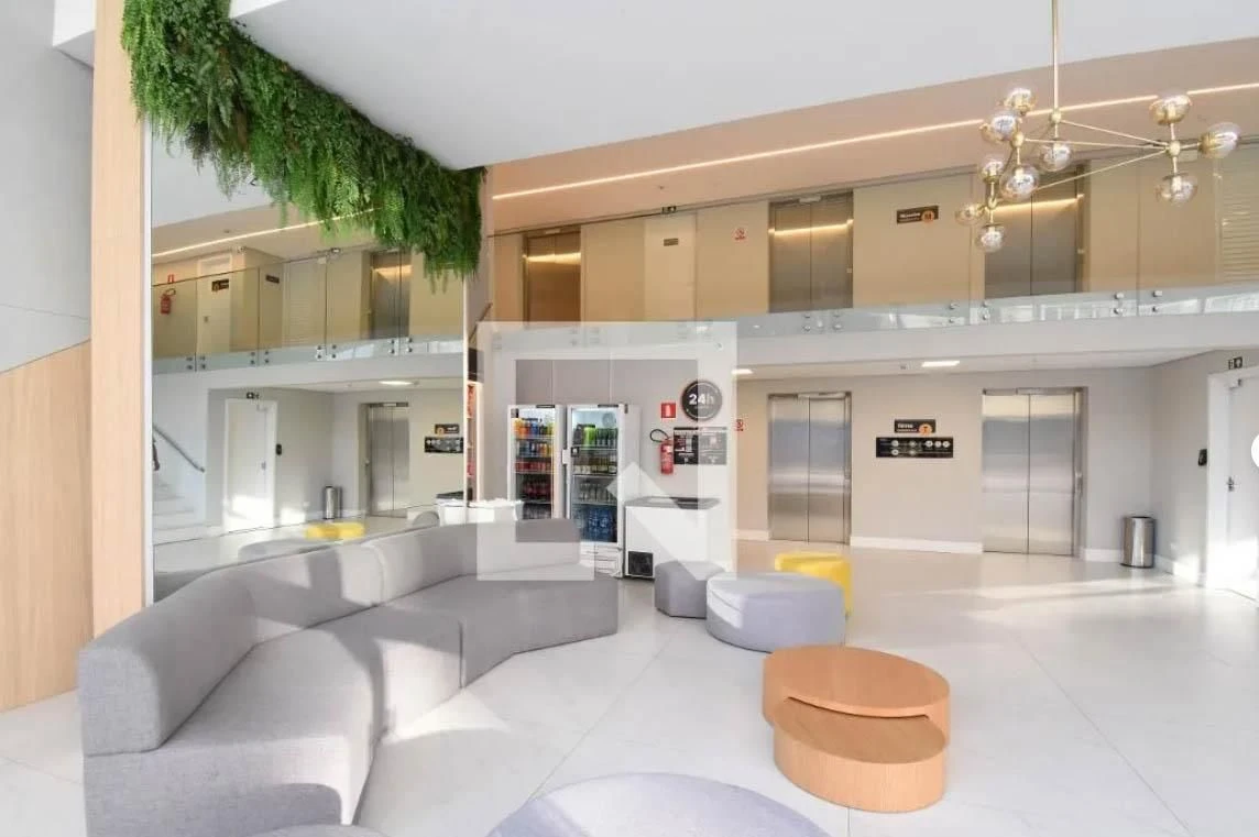 Студия 20 м² с рабочим местом и стиральной машиной — photo 28
