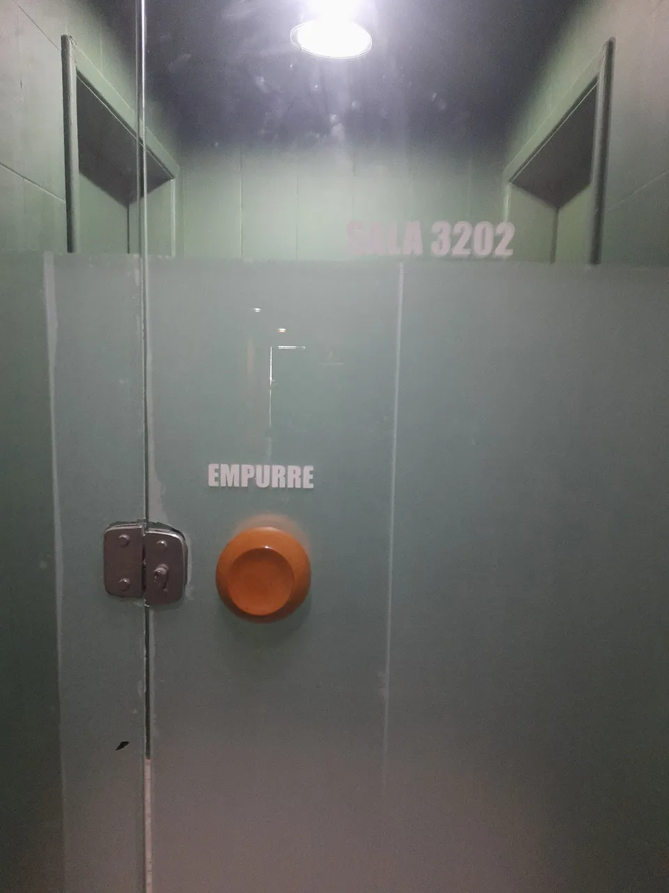 Monoambiente de 32 m² — photo 19