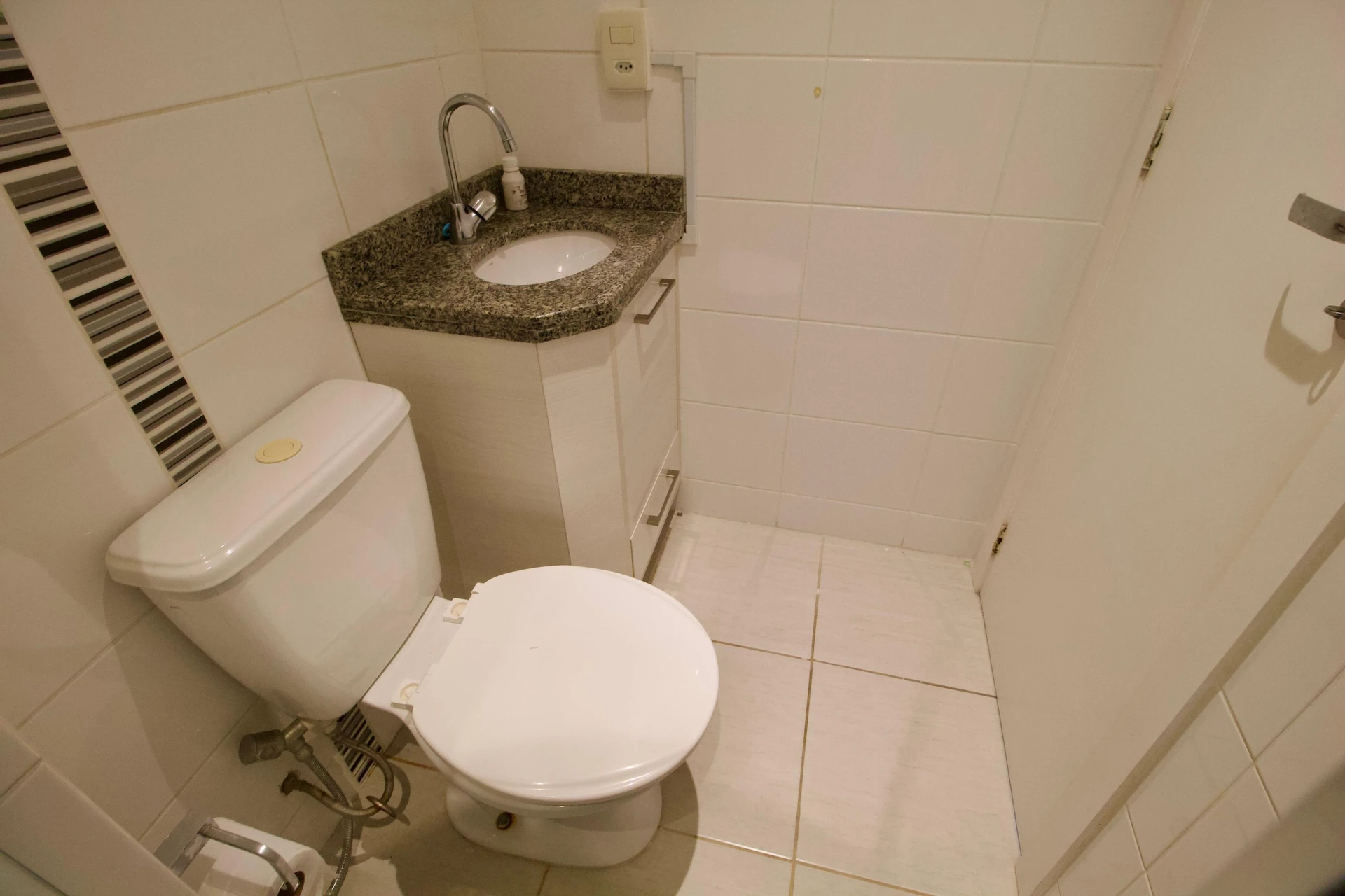 Apartamento mobiliado, 64 m², com varanda gourmet — photo 6