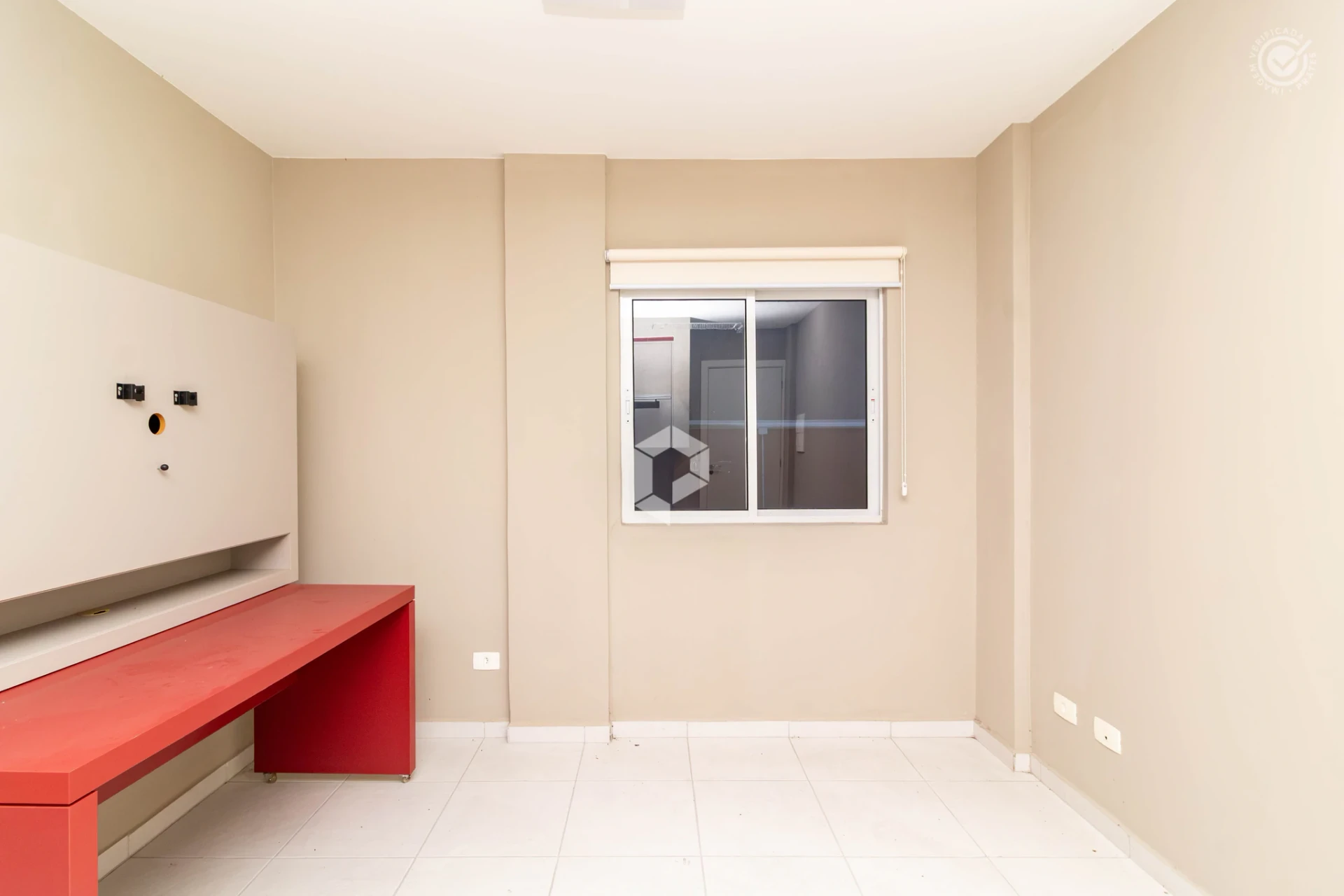 Apartamento de 1 quarto com espaço de home office — photo 6