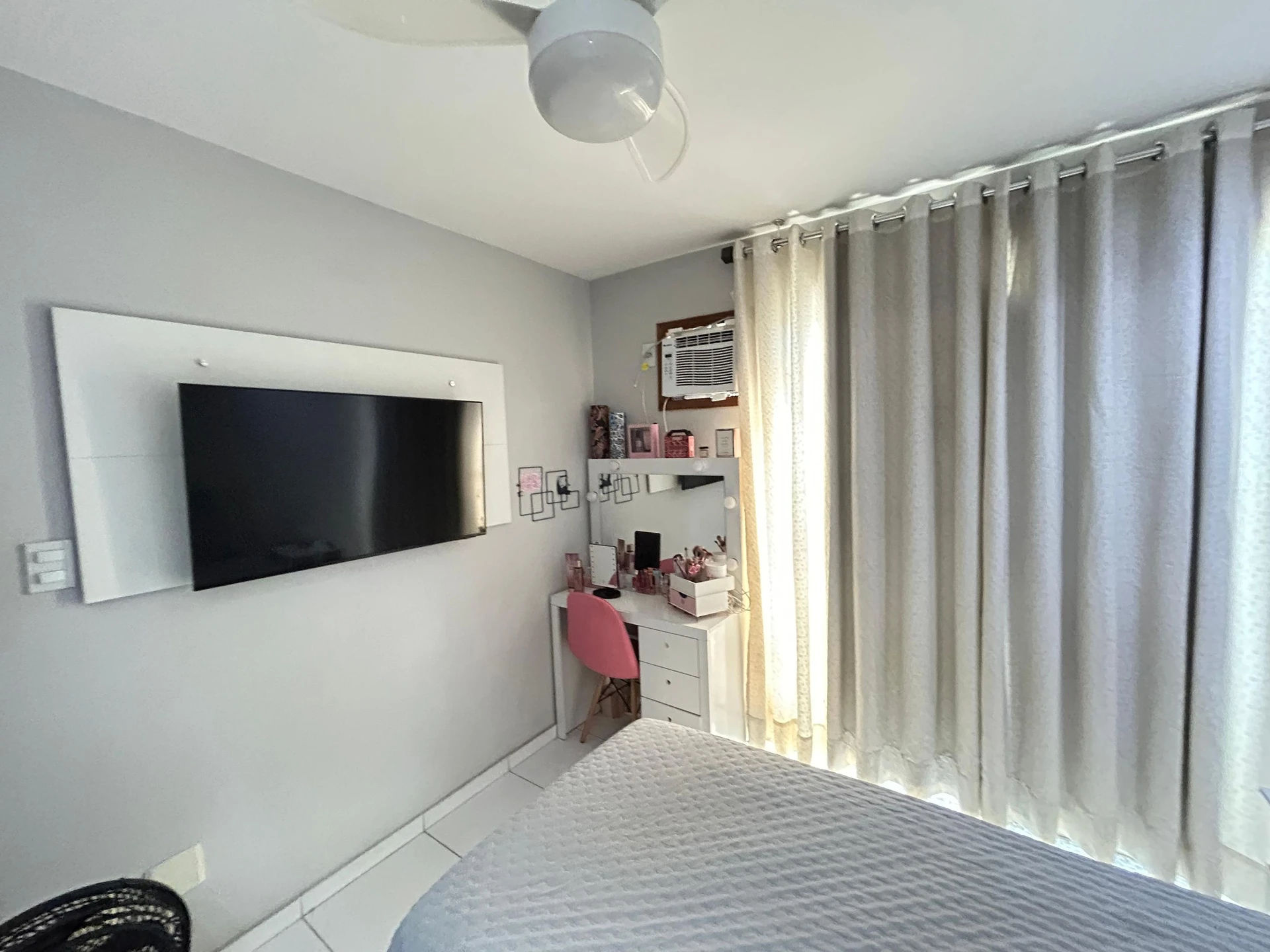 Furnished house with 3 bedrooms and a gas stove kitchen — photo 18
