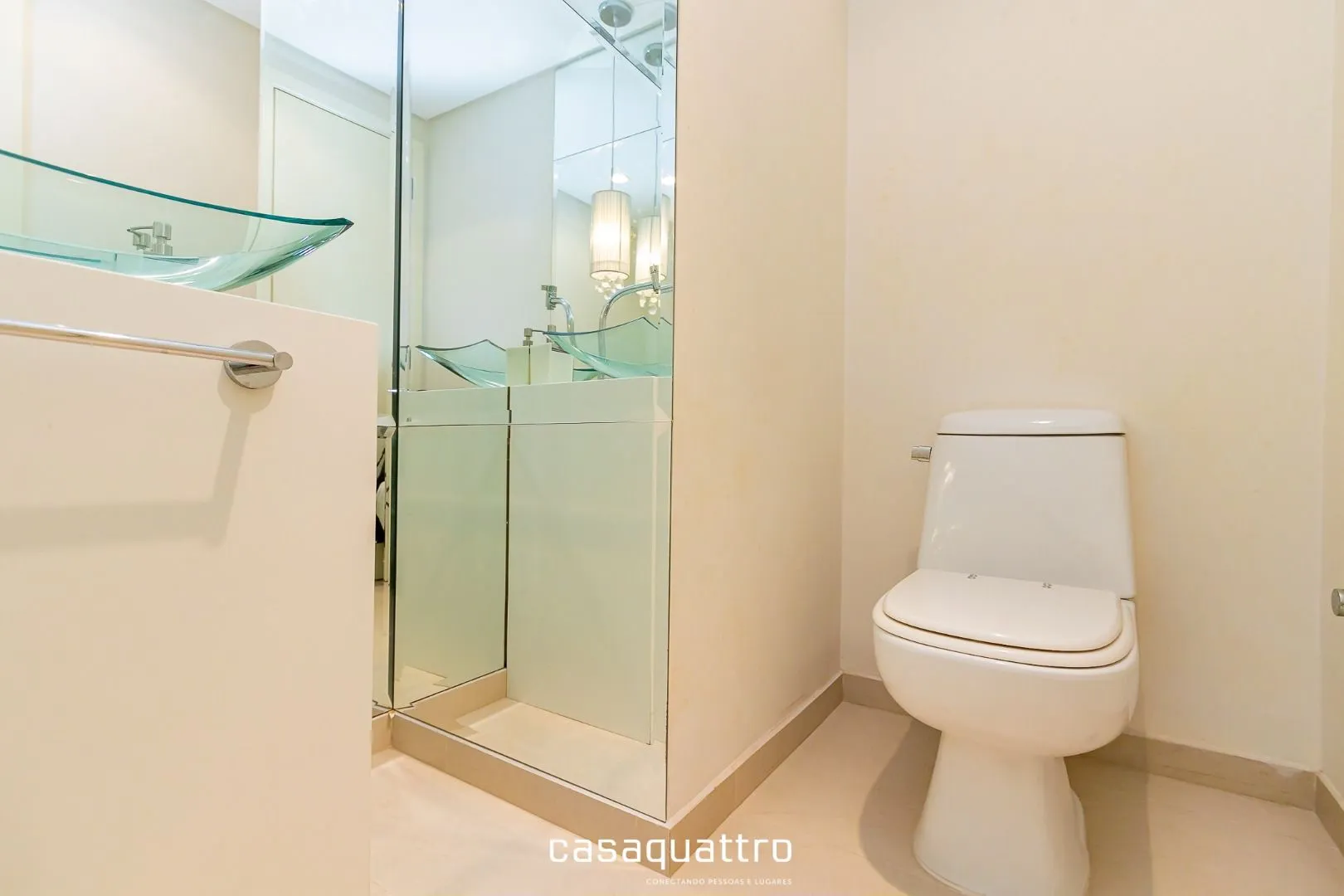 Мебльована квартира з 3 спальнями-сюїтами 306 м², 9 поверх — photo 72