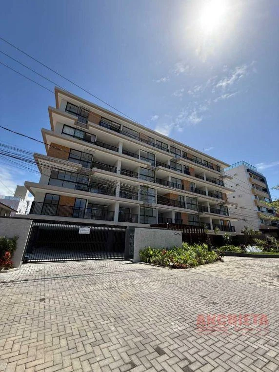 Apartment, 82 m², with a grill on the balcony — photo 11