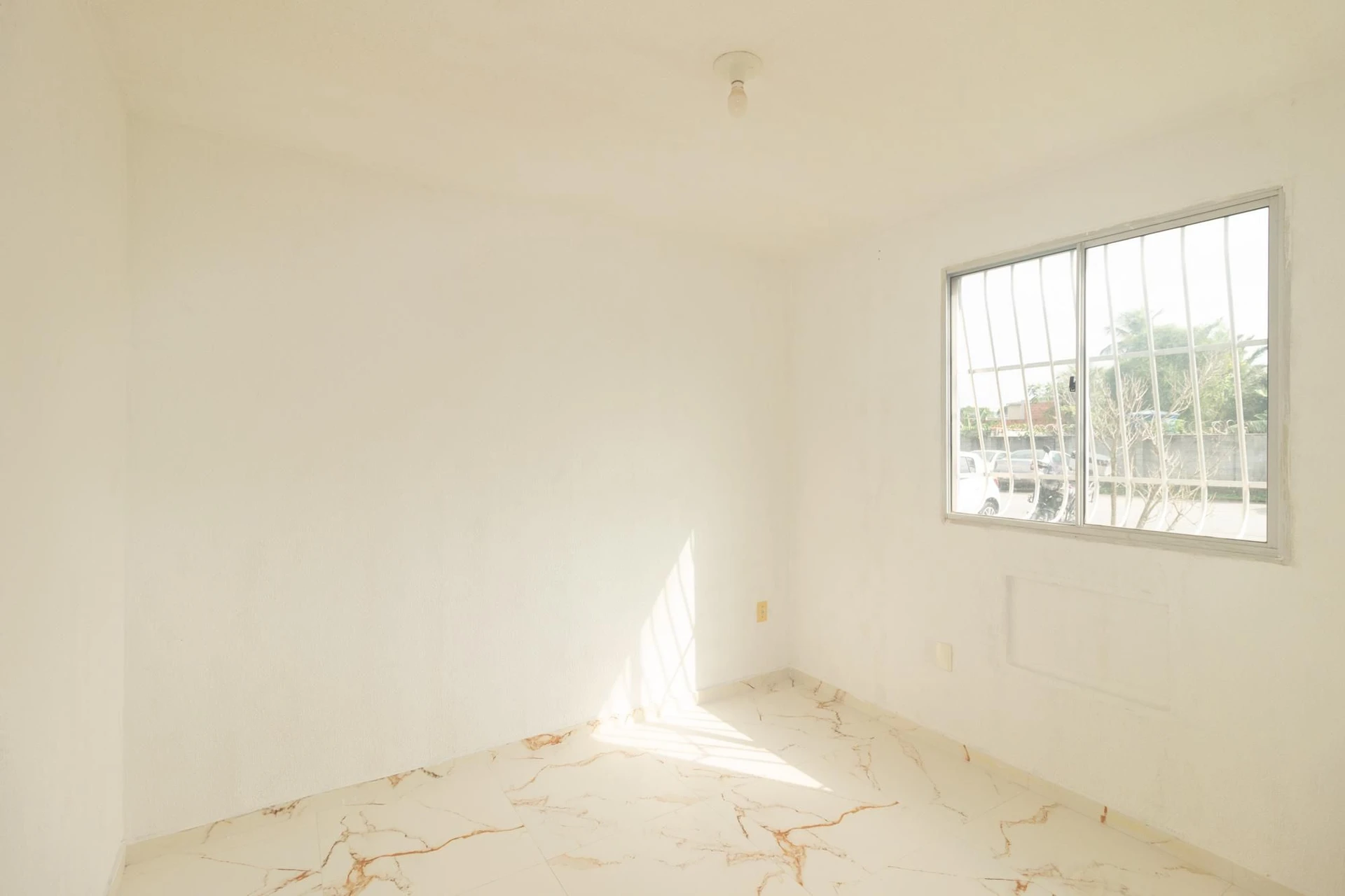 Apartment with 1 bedroom and 1 parking space — photo 23
