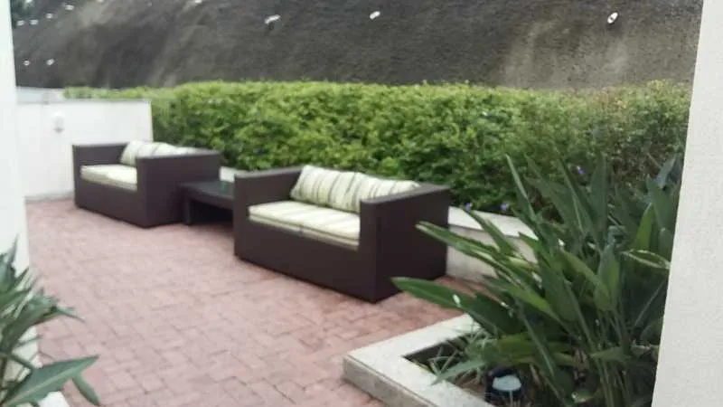 Apartamento de 2 quartos com jacuzzi, Rio de Janeiro — photo 24