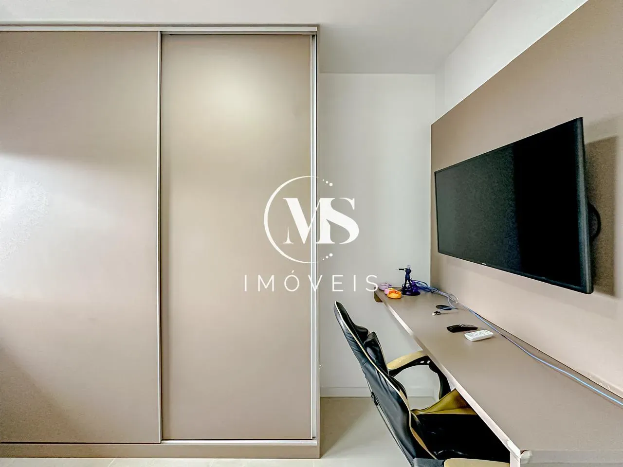 Furnished apartment, 66 m², with a washing machine — photo 20