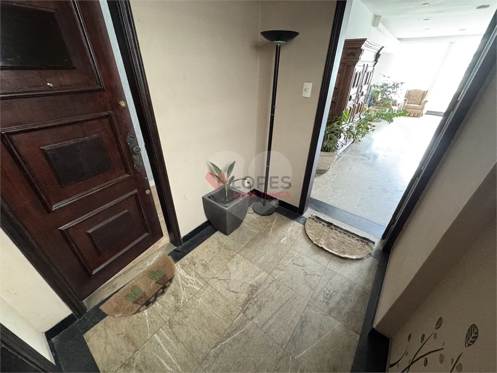 400 m² duplex penthouse with 5 bedrooms and terrace — photo 10