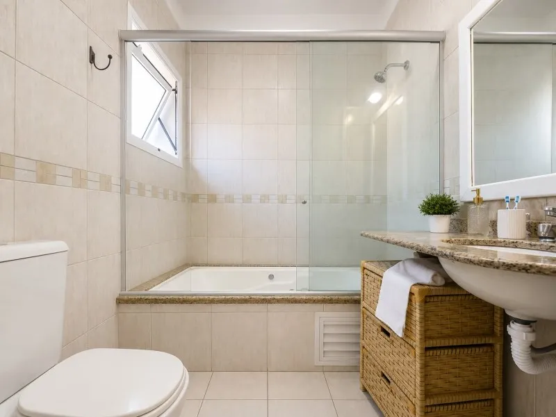 Apartamento dúplex de 113 m² con 3 dormitorios y balcón — photo 23