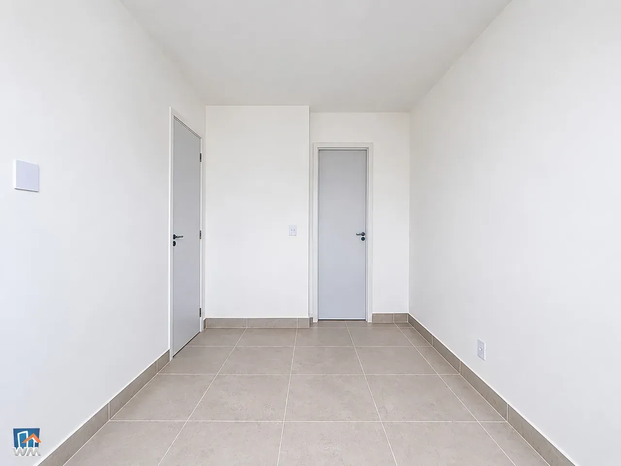 Apartamento com 2 quartos e 2 banheiros, 90 m² — photo 5