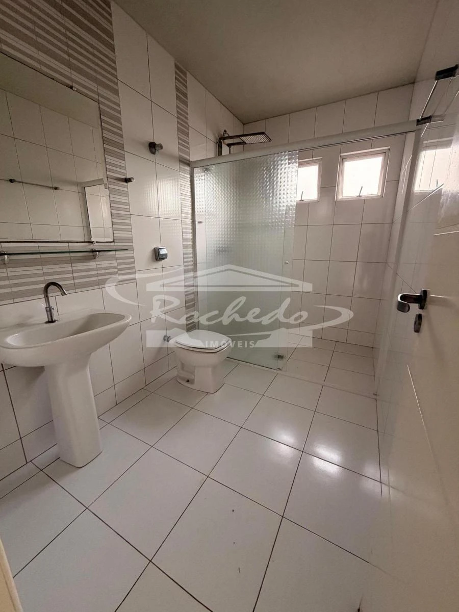 2-bedroom house, 1 with its own bathroom, 147 m², Curitiba — photo 9