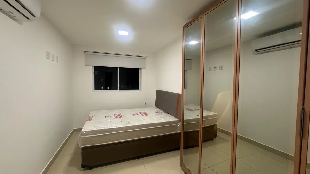 Apartment, 60 m², with a washing machine — photo 5