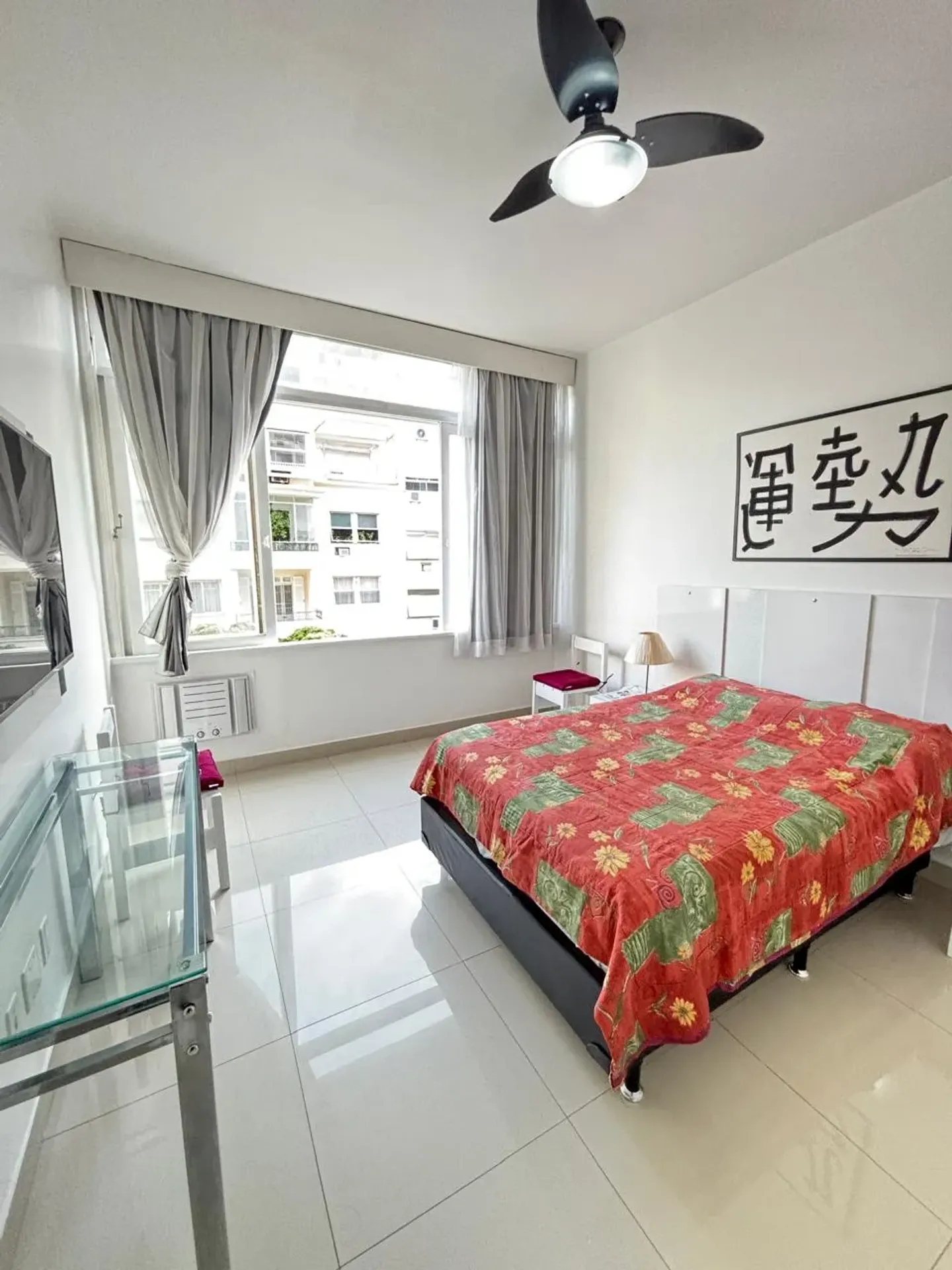 Apartamento mobiliado, 42 m², com espaço de home office — photo 3