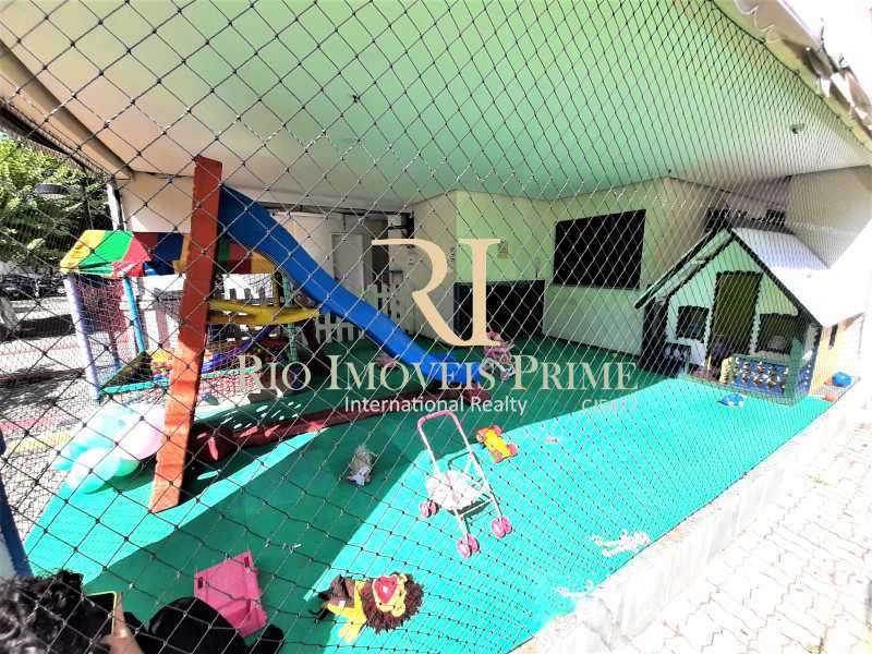 Apartamento com 2 quartos e 2 banheiros com vaga — photo 23