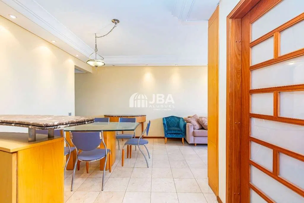 2-bedroom apartment with private BBQ area — photo 2